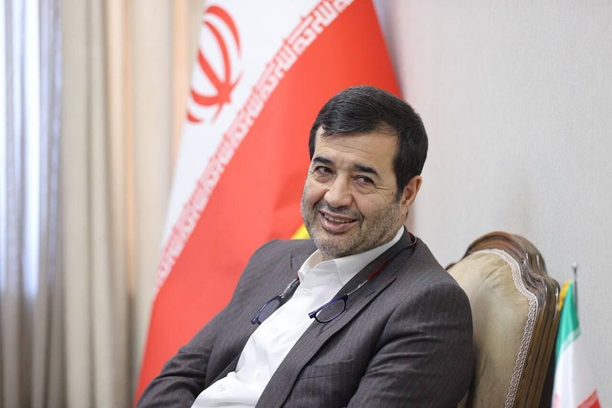 وزير الرياضة الإيراني: الظروف غير مهيأة حاليا للمشاركة في كأس العالم لكرة القدم