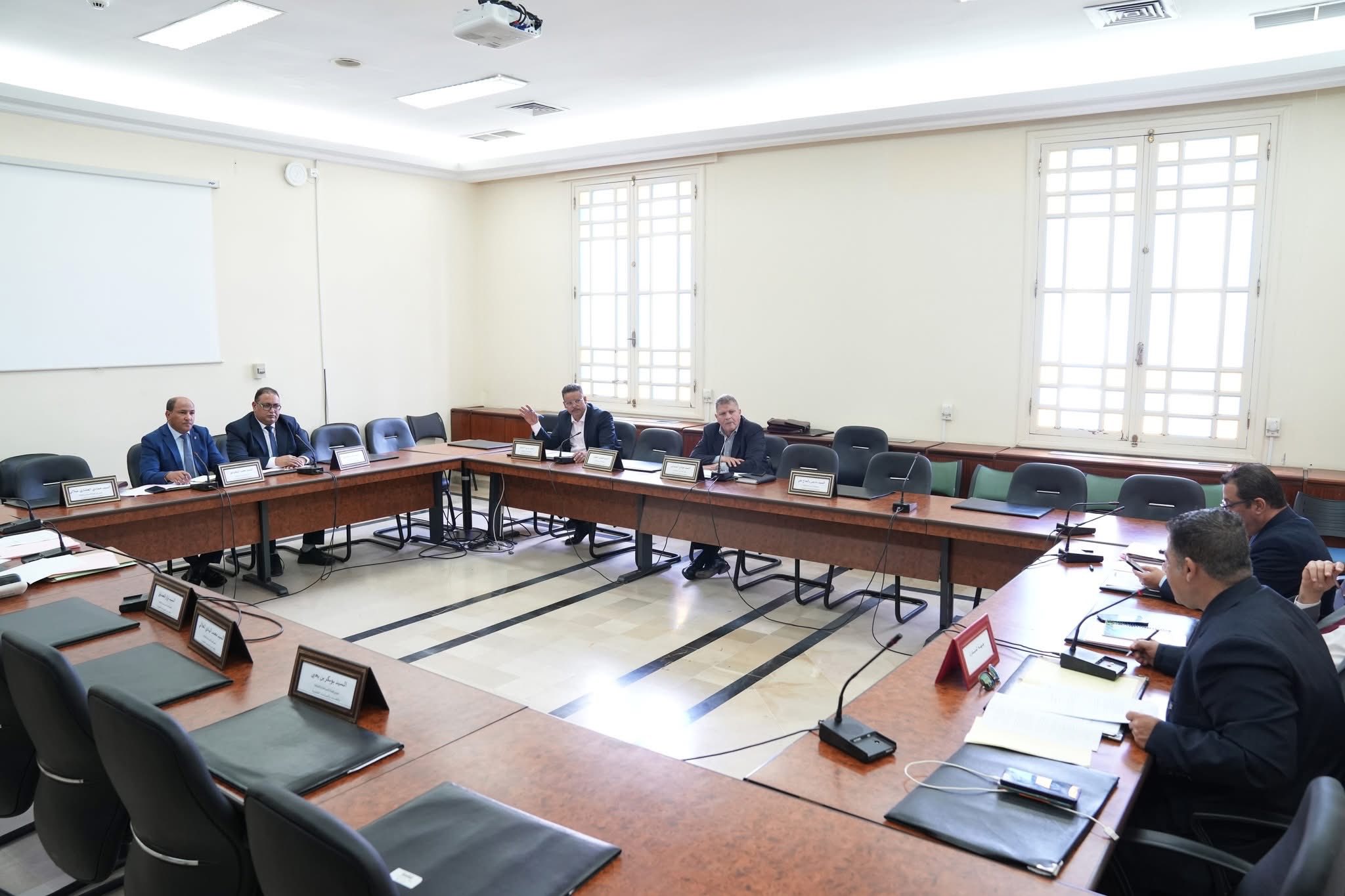 في البرلمان.. مبادرة لإرساء منظومة وطنية للسياحة الاجتماعية