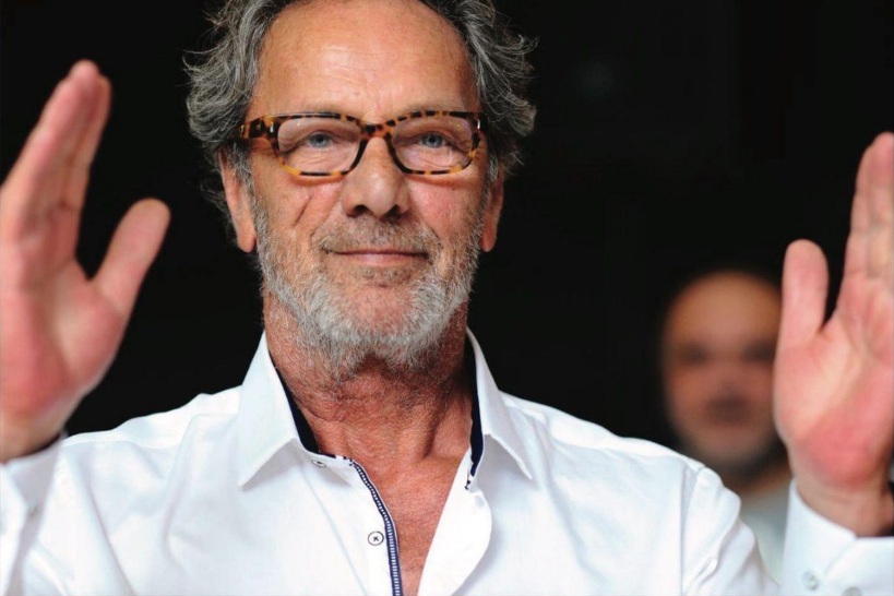 الفنان الفلسطيني الراحل محمد بكري رمز للثقافة العربية لعام 2026