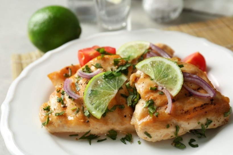 دبارة اليوم الـ22 من رمضان.. "صلصة مكسيكية ودجاج"