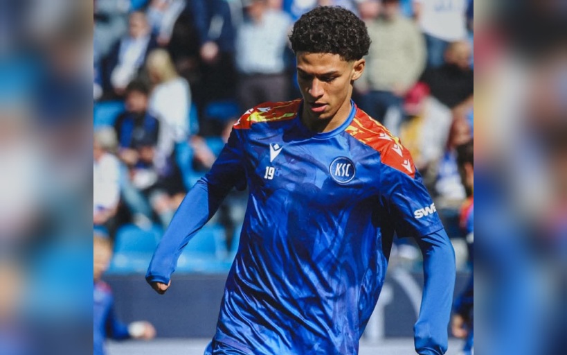 لؤي بن فرحات سيشارك في التربص القادم للمنتخب الوطني 