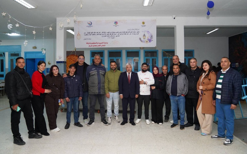 وزير التشغيل: نعمل على تجاوز نقائص بمبيتات مراكز تكوين مهني ووحدات مبيت ومطاعم