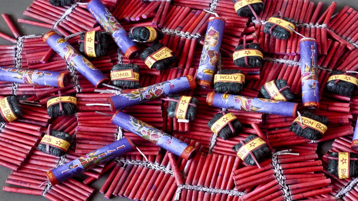 سوسة.. "الفوشيك" يُزعج راحة الجميع .. فهل من رقيب ؟