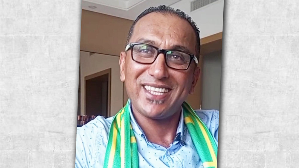 🔴حوار مع مهدي بن ابراهيم صاحب دكتوراه في علوم الرياضة