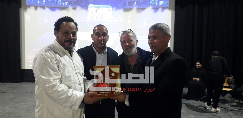 منوبة .. اختتام الدورة الرابعة لتظاهرة "البطان تتنفس فن"