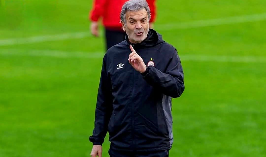 هل يجدّد بن يحيى العهد مع المولودية ؟