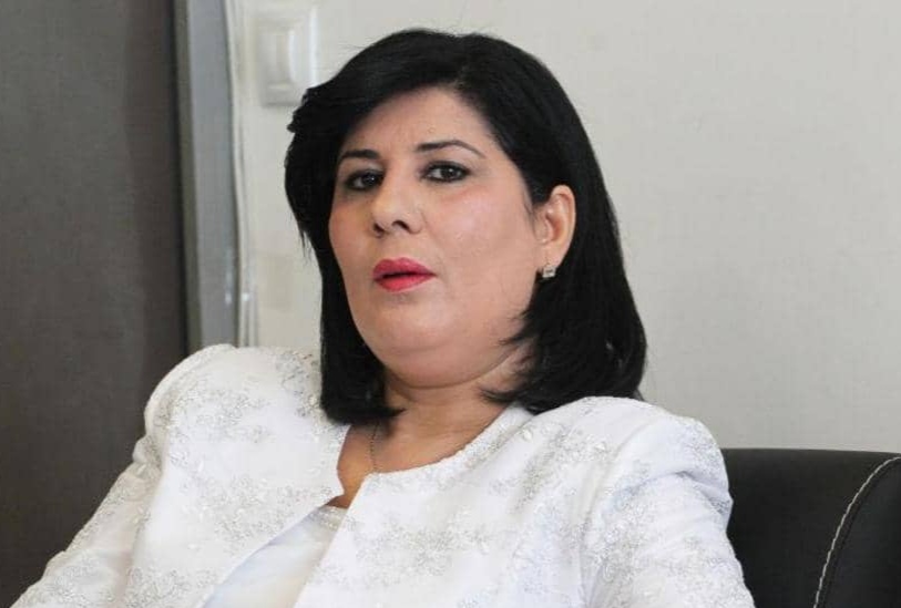  انطلاق محاكمة عبير موسي ومريم ساسي في قضية مكتب الضبط