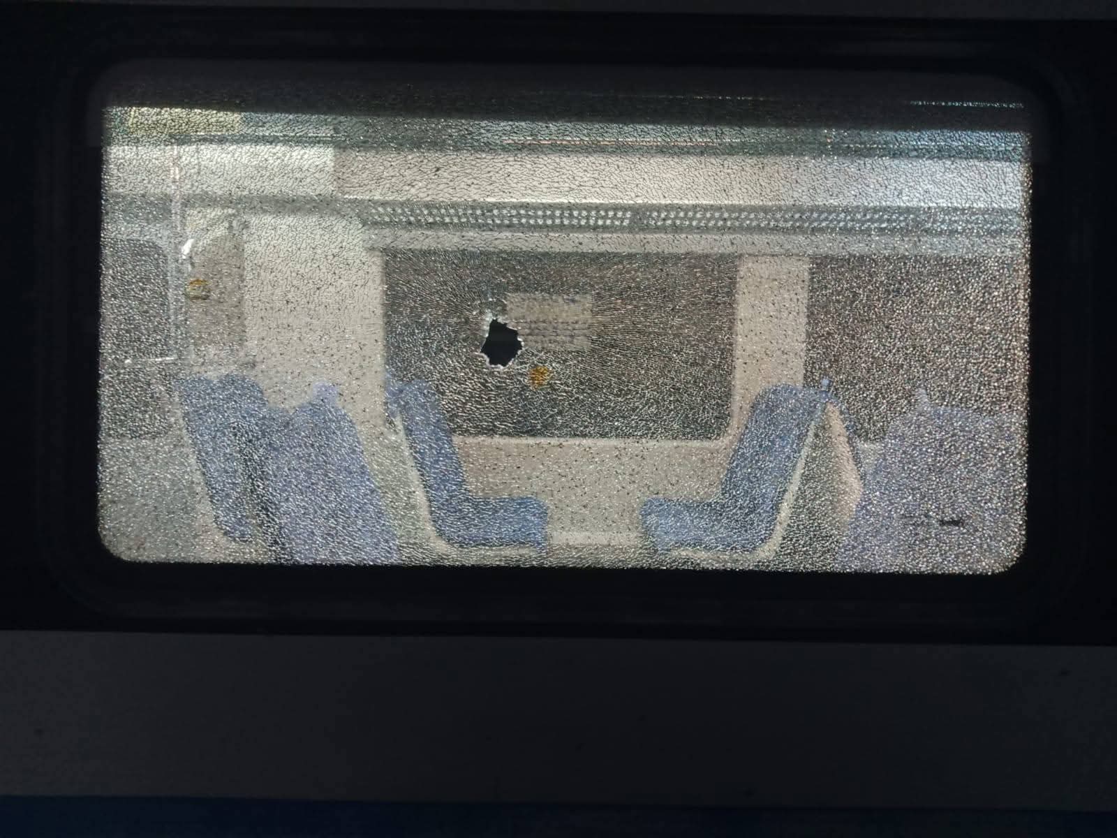 حادثة رشق قطار الضاحية الجنوبية بالحجارة.. إيداع مرتكبي الإعتداء بإحدى الإصلاحيّات  