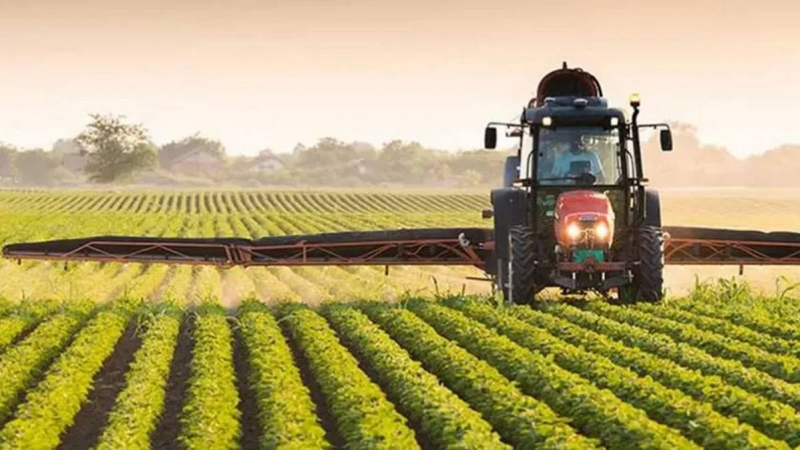 كاتب الدولة المكلف بالامن: الإستعداد لمجابهة الأخطار ووضع خطة محكمة لحماية الثروة الفلاحية والغابية