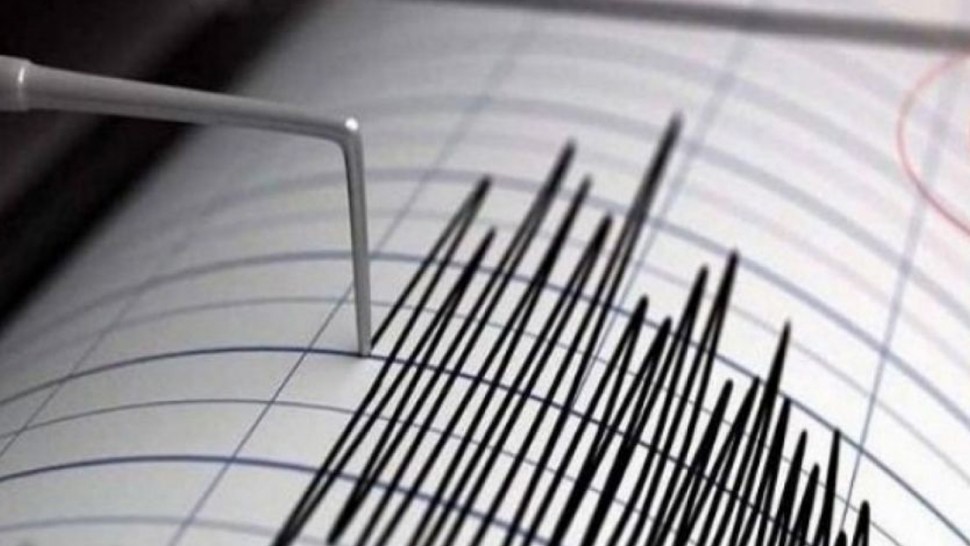 زلزال بقوة 5.5 درجات يضرب وسط تركيا.. دون وقوع أضرار
