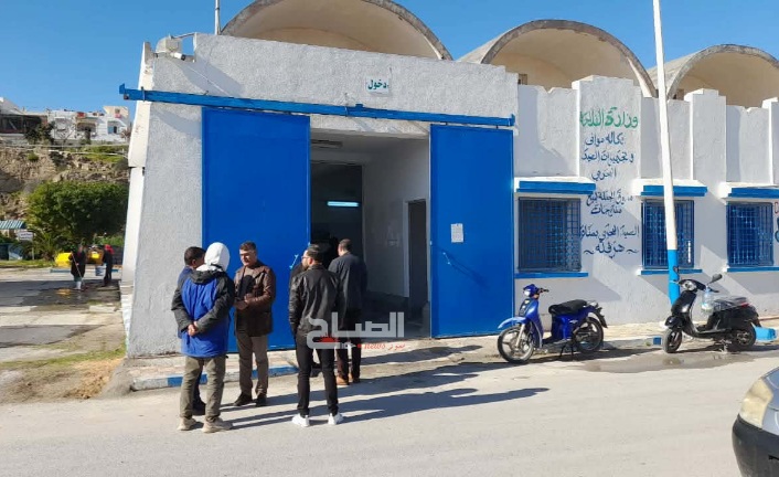 والي سوسة يشرف على تدشين سوق الأسماك بهرقلة 