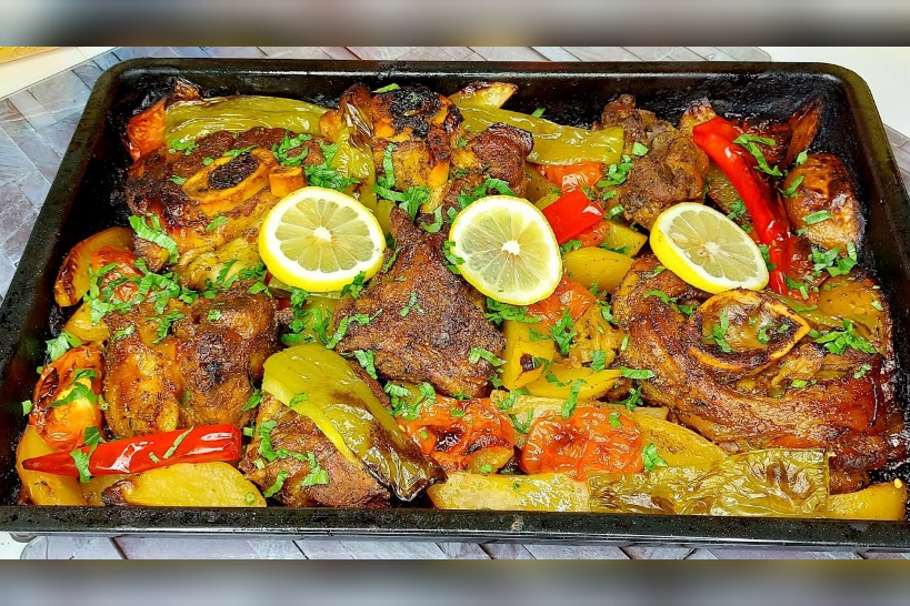 دبارة اليوم الـ24 من رمضان.. "مُصلي علوش" 