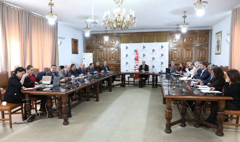  في اجتماع لجنة قيادة.. عرض دليل الإجراءات لإنجاز مشاريع سكنية في اطار الكراء المملك والبيع بالتقسيط