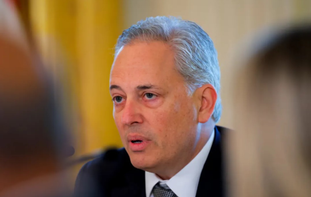 مسؤول في البيت الأبيض: علينا إعلان النصر والانسحاب من حرب إيران