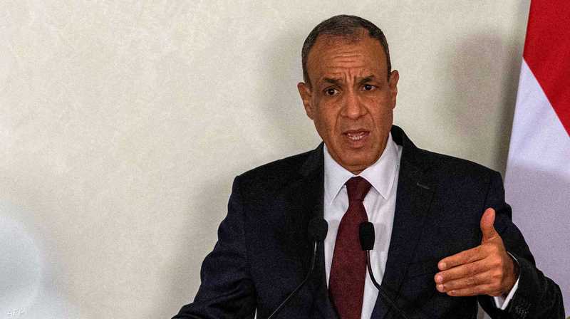  مصر تدعو إلى تشكيل "قوّة عربية مُشتركة"