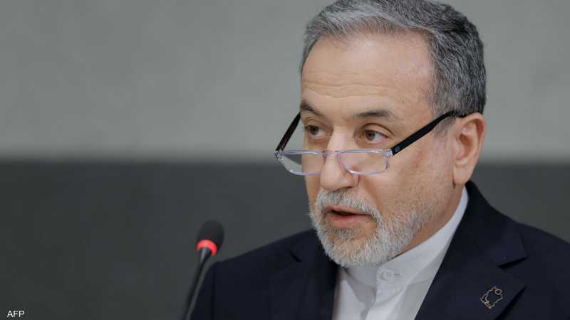 عراقجي: إيران مُستعدة لدراسة أي مقترحات تضمن إنهاء الحرب