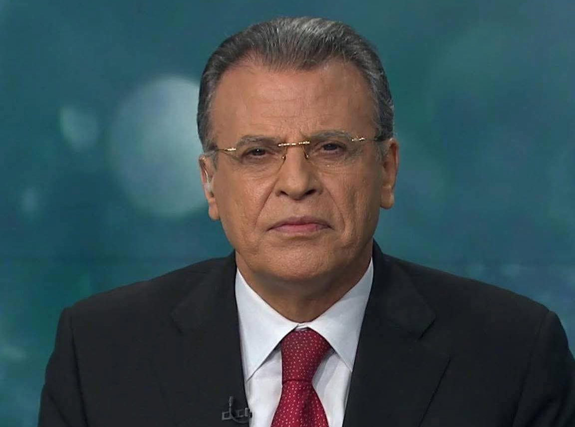 وفاة الإعلامي الفلسطيني البارز جمال ريان