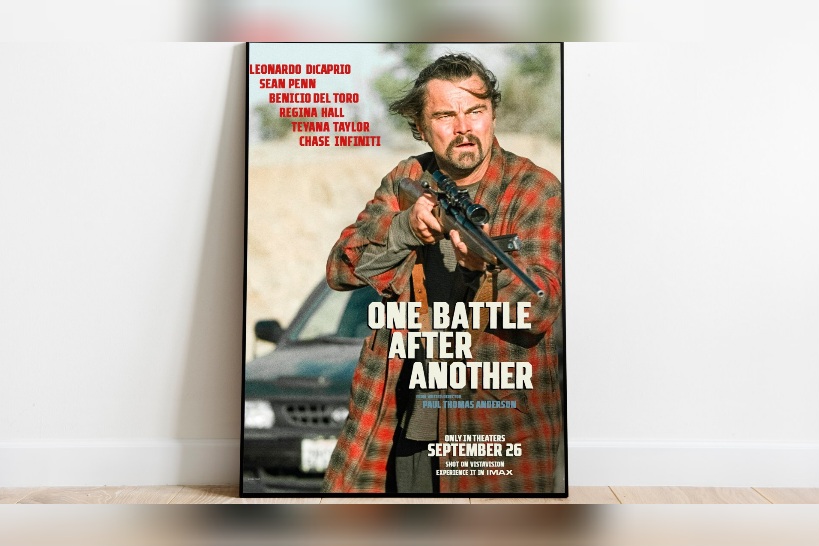 فوز "وان باتل أفتر أناذر" بجائزة أفضل فيلم في حفل توزيع جوائز الأوسكار