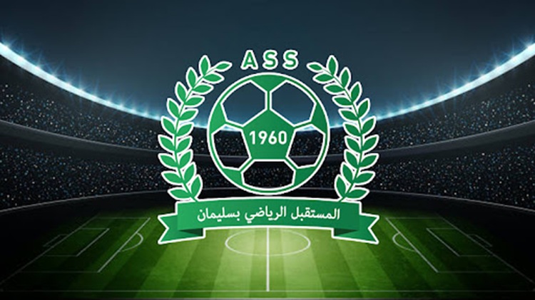 مستقبل سليمان يفوز نادي سبورتينغ بن عروس وديا