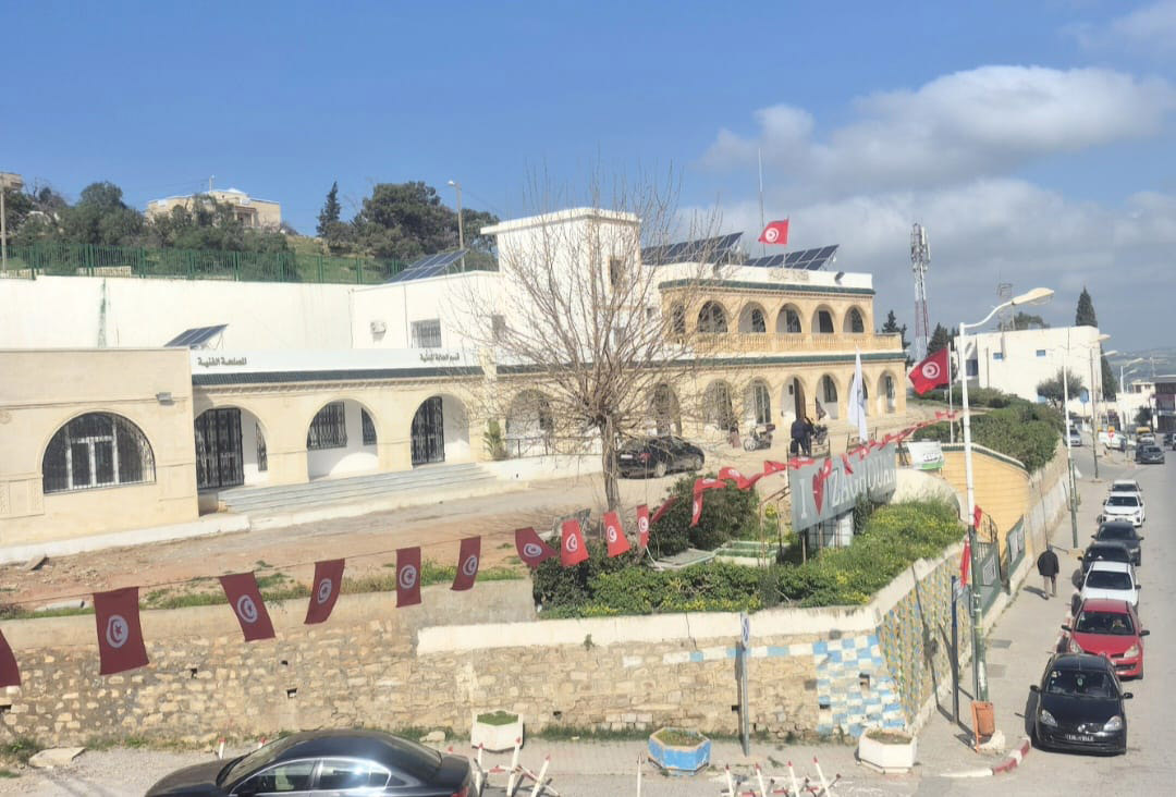 🔴بعد مرور 136 سنة على بعث بلدية زغوان.. تساؤلات حول مستوى الأعمال المنجزة