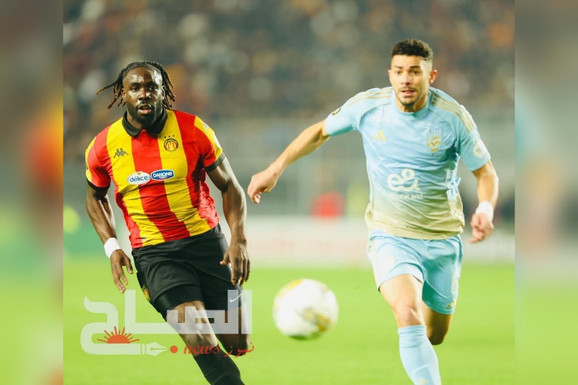  الترجي الرياضي: هذا موعد السفر إلى القاهرة