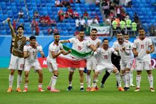 مونديال 2026: المنتخب الايراني يطلب نقل مبارياته إلى المكسيك 