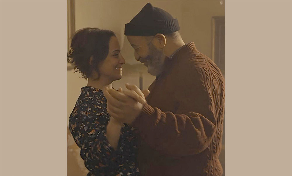 🔴 يونس الفارحي وسوسن معالج يكتبان أجمل فصول التألق في "المطبعة"