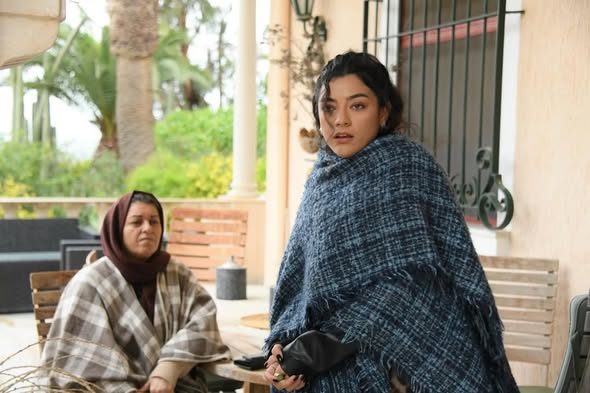 🔴تصريح آية بلاغة لـ "الصباح دجيتال"