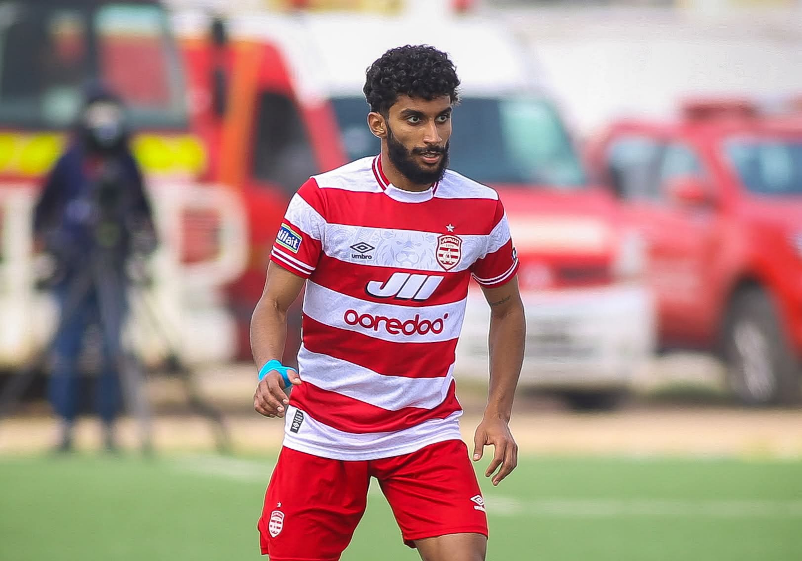 صبري اللموشي: لهذا فضلت الزعلوني على دراغر 