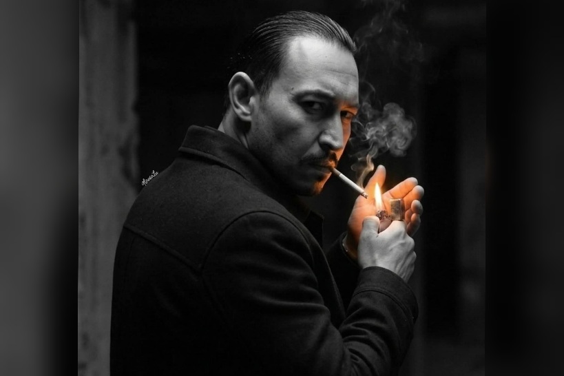 عبد الحميد بوشناق.. من رحم الإخراج إلى ممثل يُجيد وجع الأدوار المركّبة