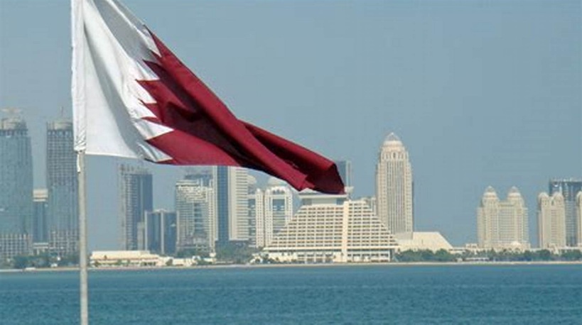 خارجية قطر تستنكر الاستهداف الايراني لمدينة رأس لفان الصناعية