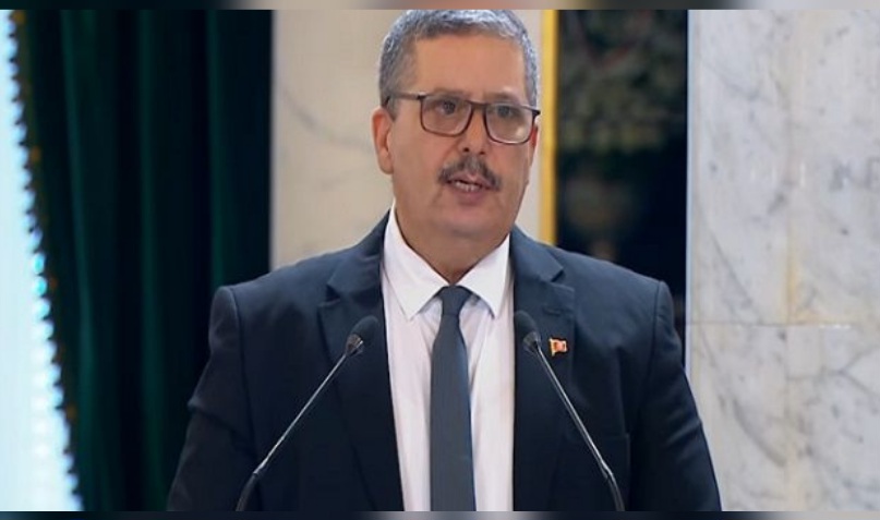 وزير التربية: الوزارة بصدد القيام بالإستشارات للنّظر في تسوية وضعية الأساتذة والمعلّمين النواب ما قبل 2006 و2008