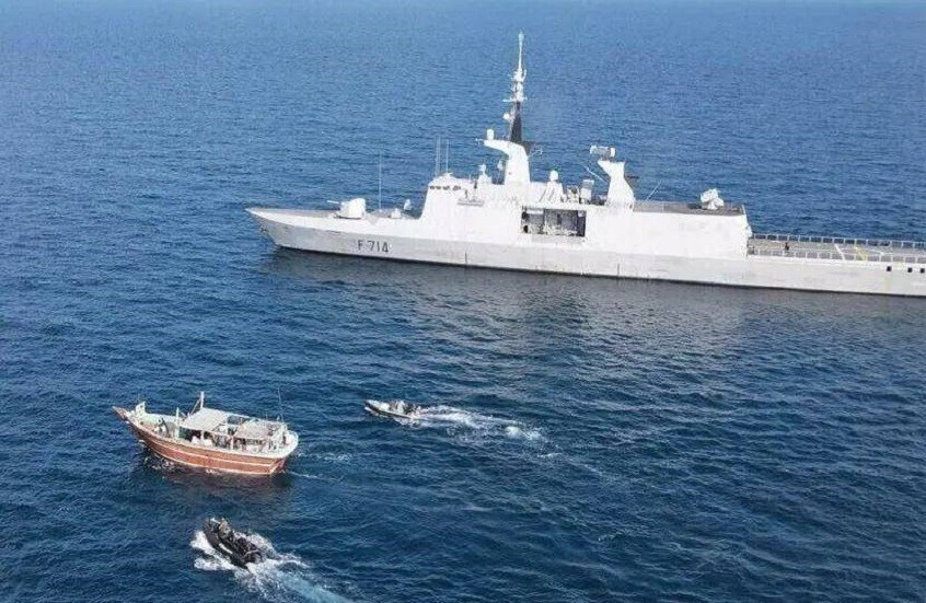 المنظمة البحرية الدولية: 7 بحارة لقوا حتفهم و 20 ألف عالقون في منطقة الخليج