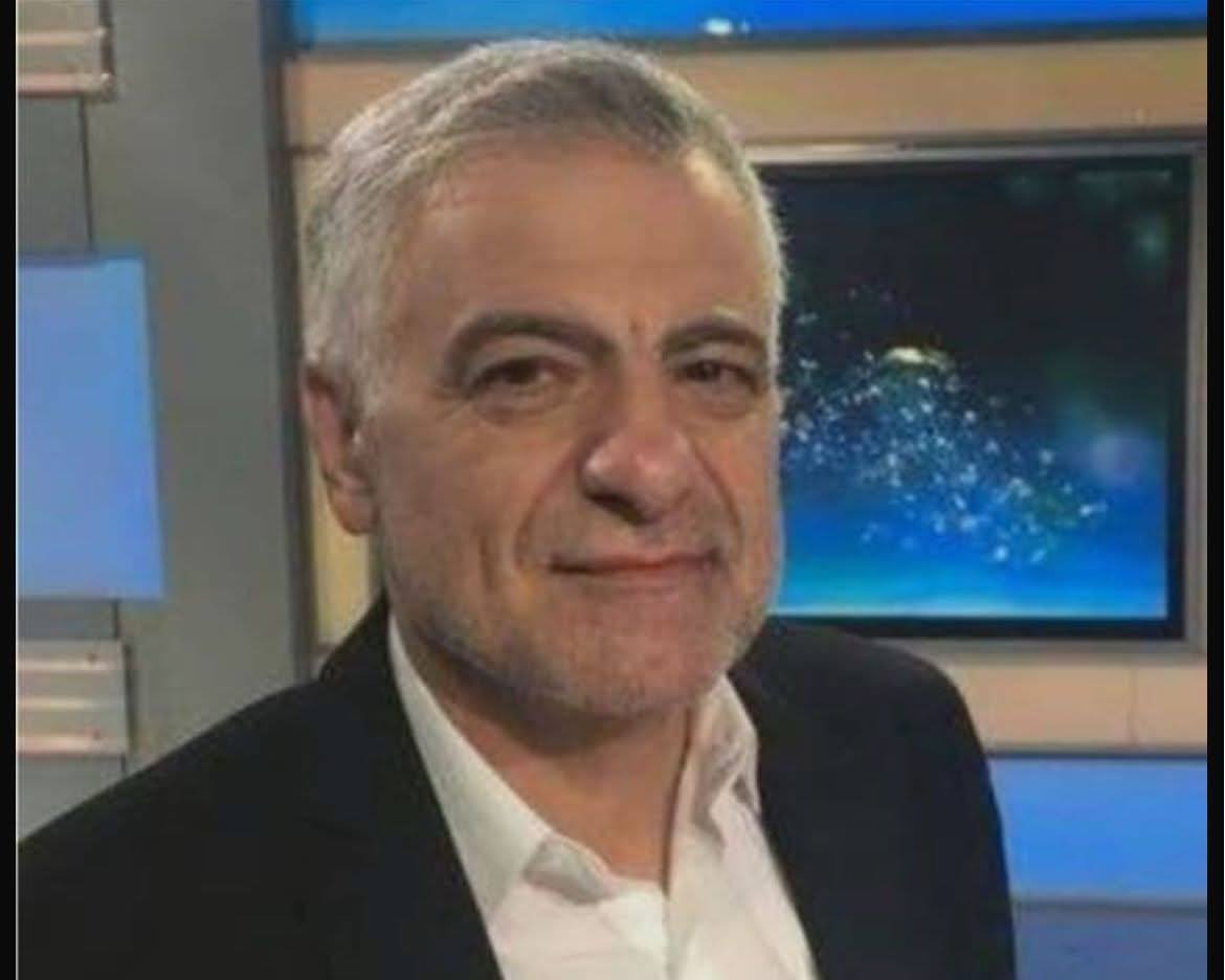 مقتل إعلامي في قناة "المنار"  بشقة سكنية ببيروت