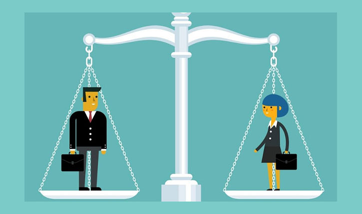 مركز المرأة العربية يضع على ذمة الباحثين بوابة قانونية تفاعلية لرصد المساواة والفجوات في التشريعات العربية