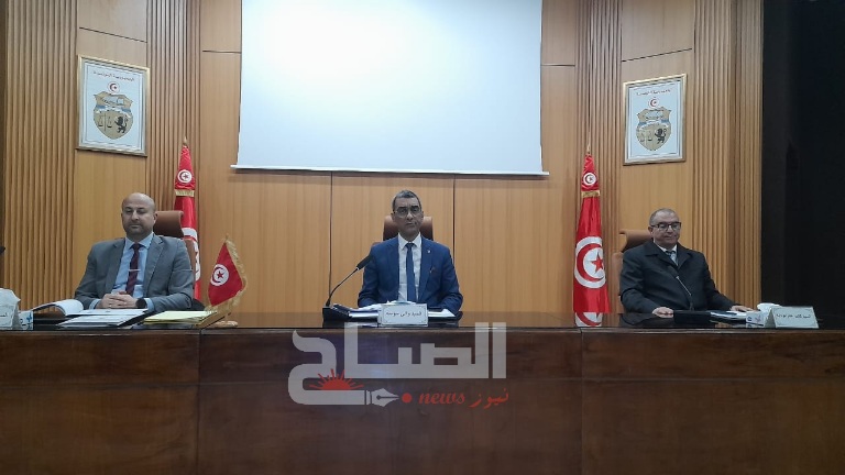 سوسة.. يوم تكويني حول " آلية الإيواء لكبار السن الذين يتواجدون في وضعيّات تهديد " 