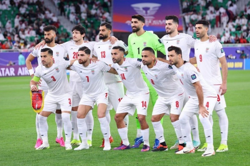 رئيس الاتحاد الإيراني لكرة القدم : المنتخب لن ينسحب من كأس العالم 
