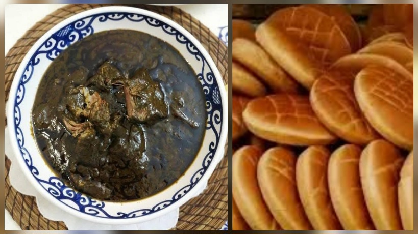 في القيروان وفي عدة مدن تونسية.. الملوخية تُطهى ليلة العيد لتتصدر مائدة أول أيام الفطر