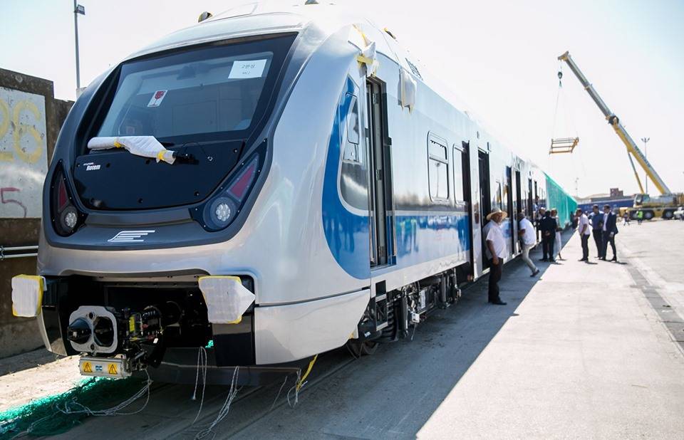  تعديل البرمجة الشتوية لأوقات قطارات أحواز تونس