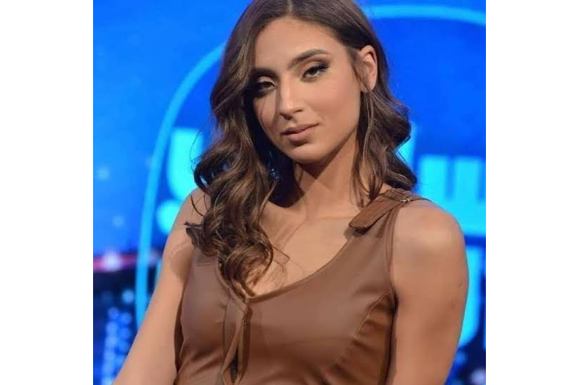 مُلكة عويج.. من رهبة البداية إلى وعد النجومية في سماء الدراما التونسية