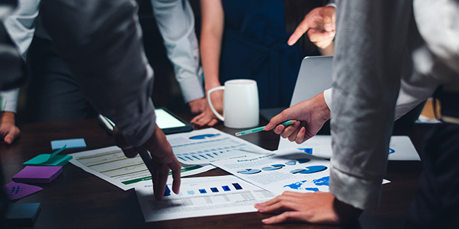 إطلاق برنامج لمرافقة 84 مؤسسة صغرى ومتوسطة في مجال التجارة الرقمية