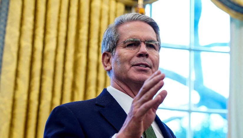 الولايات المتحدة قد ترفع العقوبات المفروضة على بعض النفط الإيراني