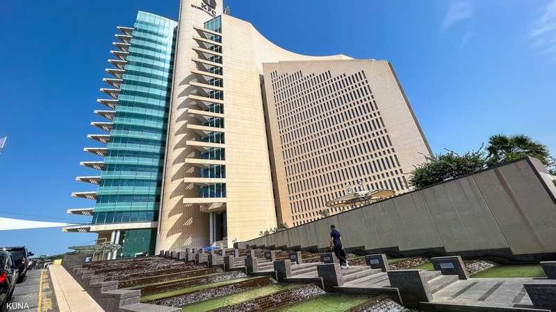 الكويت.. حريق في مصفاة بميناء بعد هجمات بطائرات مُسيّرة