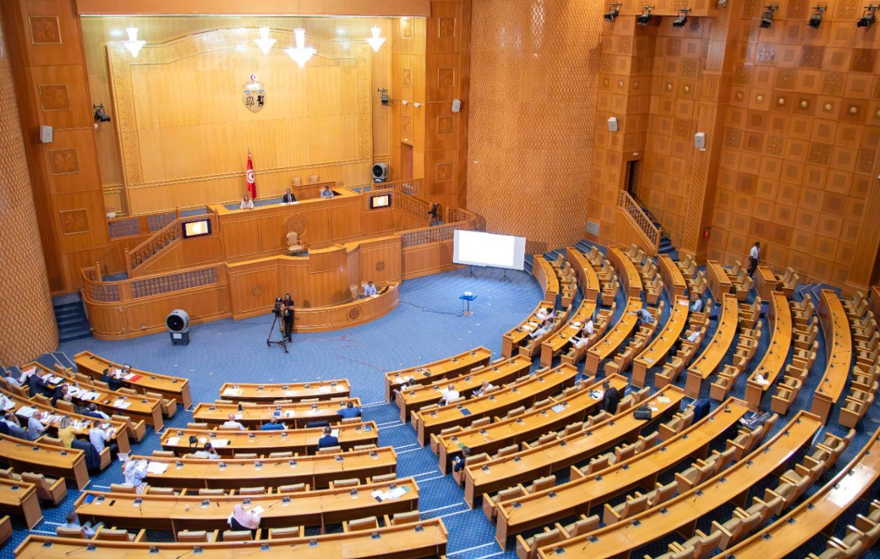 في عيد الاستقبال.. مجلس الجهات والأقاليم يؤكد التزامه بالاضطلاع بدوره الوطني في مسار البناء والتشييد