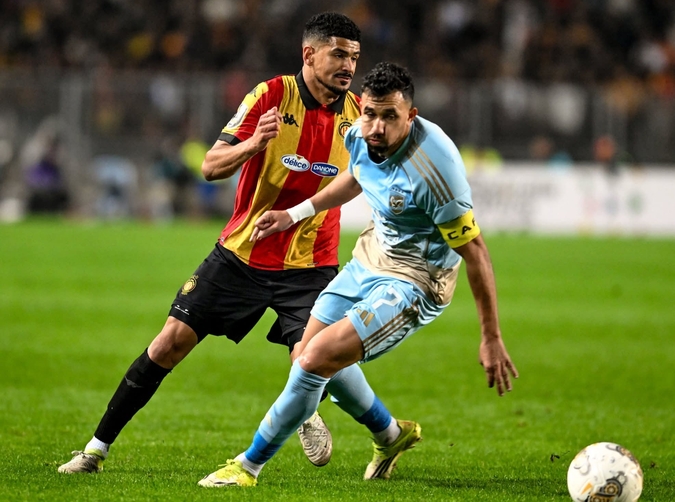 رابطة الأبطال: برنامج مباريات اياب دور الثمانية 