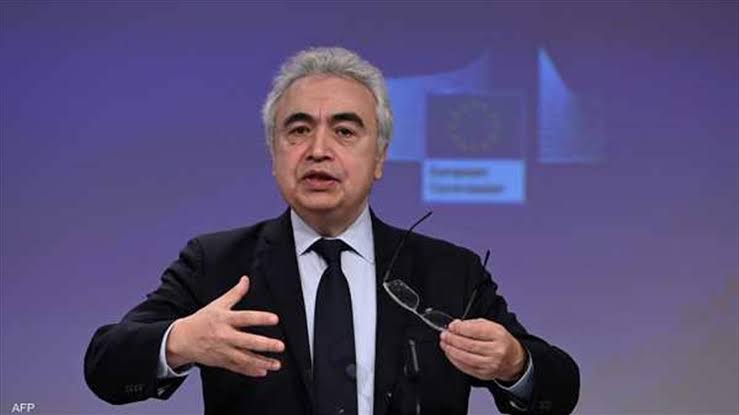 رئيس وكالة الطاقة الدولية: استعادة تدفق النفط من الخليج قد تستغرق 6 أشه