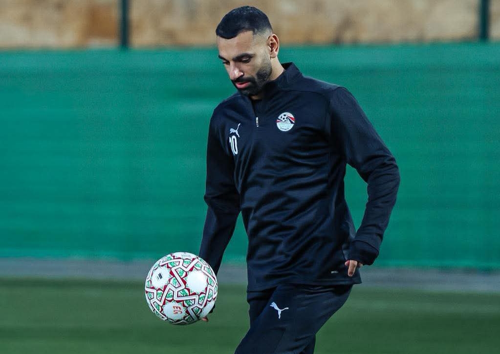 منتخب مصر يتلقى ضربة قوية قبل مواجهة اسبانيا 
