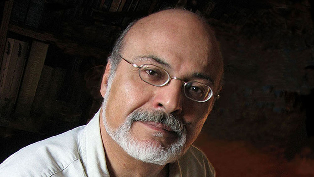 🔴علي اللواتي.. اسم أكبر من الغياب