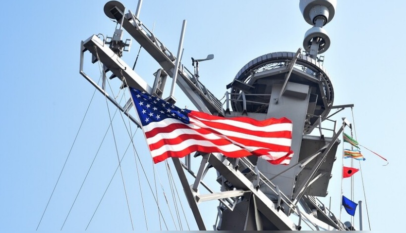 فوكس نيوز: 4500 جندي من مشاة البحرية الأمريكية يتوجهون إلى الشرق الأوسط