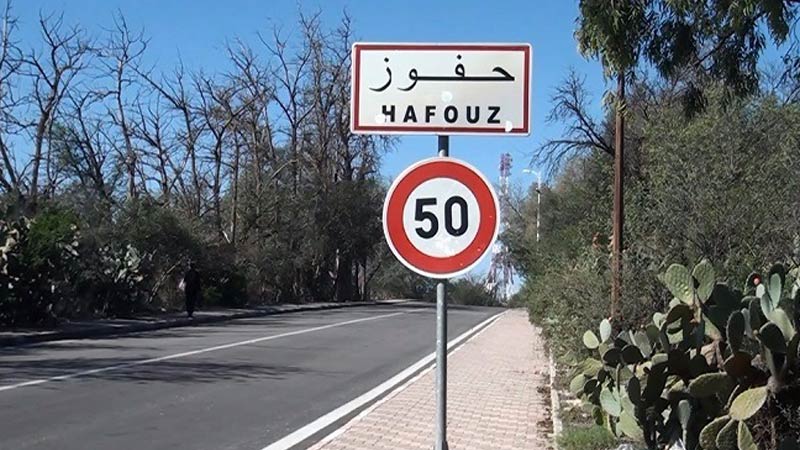 حفوز: وفاة امرأة وإصابة ثلاثة من عائلتها في اصطدام بين سيارتين